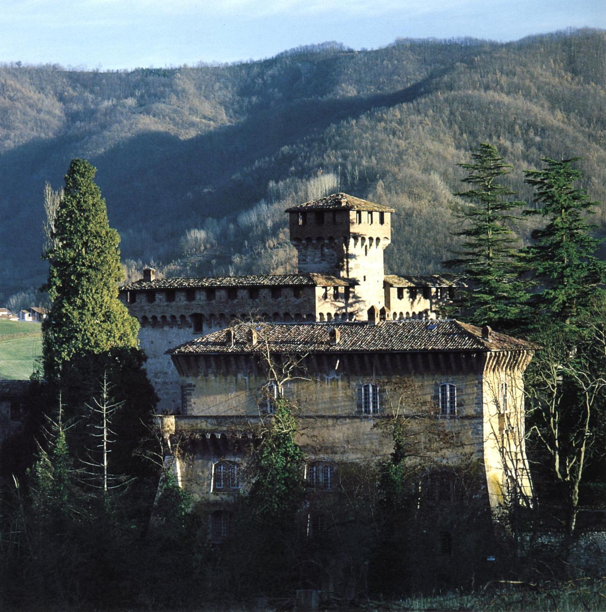 Casavacanzedezza Montecalvo Versiggia Exterior photo